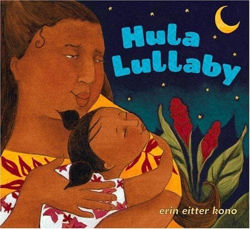 Tapa de Hula lullaby
