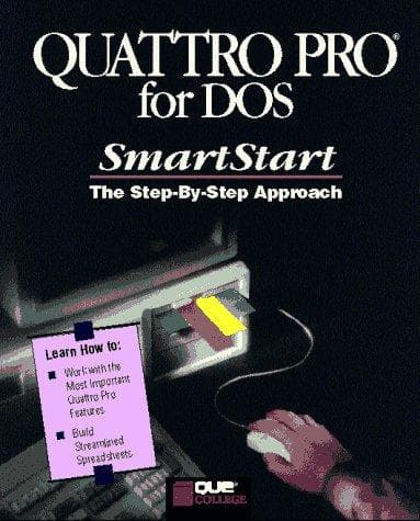 Tapa de Quattro Pro SmartStart