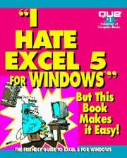 Tapa de I hate Excel 5