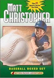 Tapa de Baseball Boxed Set