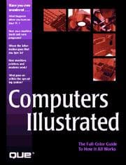 Tapa de Computers illustrated