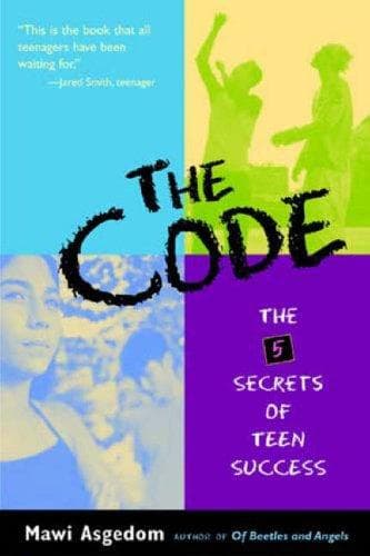 Tapa de The Code