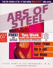Tapa de Abs of steel