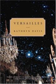 Tapa de Versailles