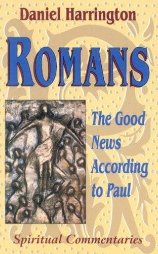 Tapa de Romans