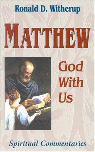 Tapa de Matthew