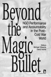 Tapa de Beyond the magic bullet