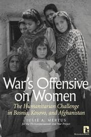 Tapa de War's Offensive on Women