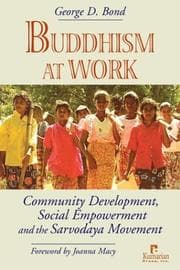 Tapa de Buddhism at work