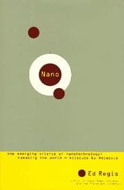 Tapa de Nano: The Emerging Science of Nanotechnology
