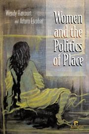 Tapa de Women and the politics of place