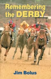 Tapa de Remembering the Derby