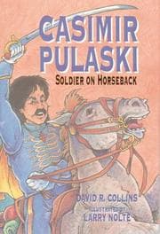 Tapa de Casimir Pulaski