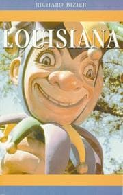 Tapa de Louisiana