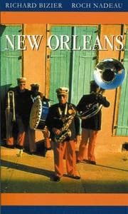 Tapa de New Orleans