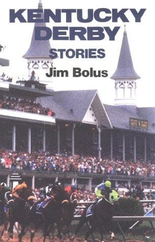 Tapa de Kentucky Derby Stories