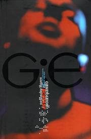 Tapa de Generation Ecstasy
