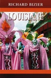 Tapa de Louisiane