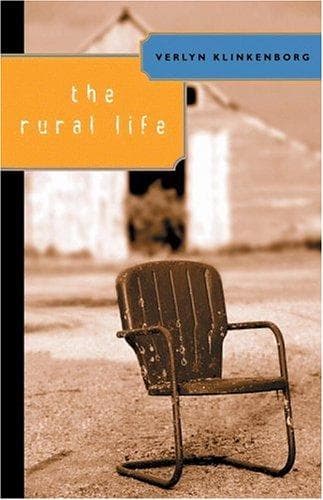 Tapa de The rural life