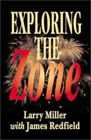 Tapa de Exploring the "zone"
