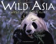 Tapa de Wild Asia