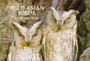 Tapa de Wild Asian Birds