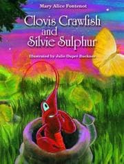 Tapa de Clovis Crawfish and Silvie Sulphur