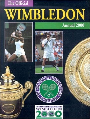 Tapa de Wimbledon