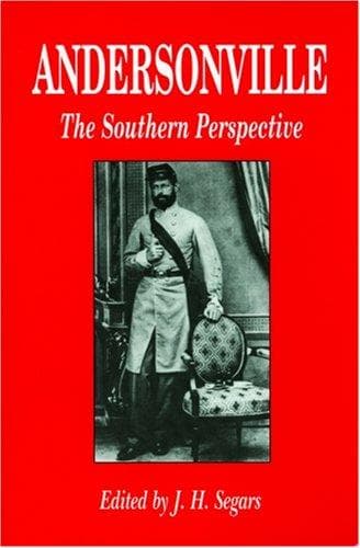 Tapa de Andersonville