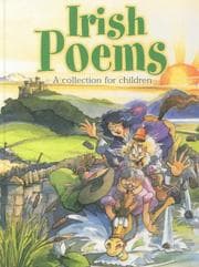 Tapa de Irish poems