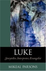 Tapa de Luke