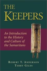 Tapa de The Keepers