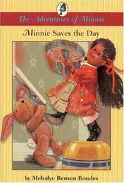 Tapa de Minnie saves the day