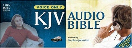 Tapa de Holy Bible