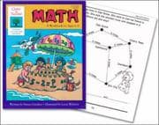 Tapa de Math