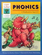 Tapa de Phonics (Gifted & Talented)
