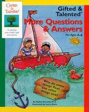 Tapa de More questions & answers