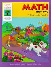 Tapa de Gifted and Talented Math: Book 2