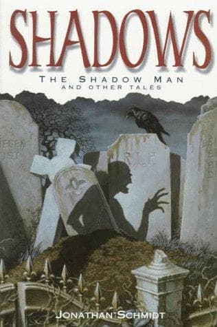 Tapa de Shadows