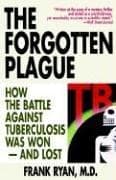 Tapa de The Forgotten Plague