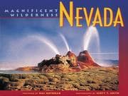 Tapa de Nevada, Magnificent Wilderness