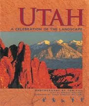 Tapa de Utah