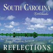 Tapa de South Carolina reflections