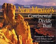 Tapa de Along New Mexico's Continental Divide Trail