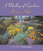 Tapa de A medley of gardens