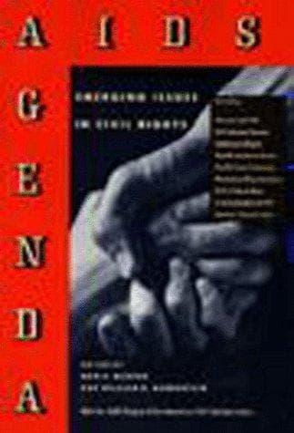 Tapa de AIDS Agenda