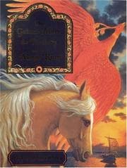 Tapa de The Golden Mare, the Firebird, and the magic ring