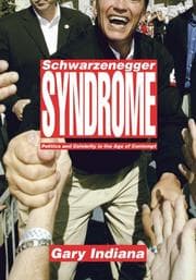 Tapa de Schwarzenegger syndrome