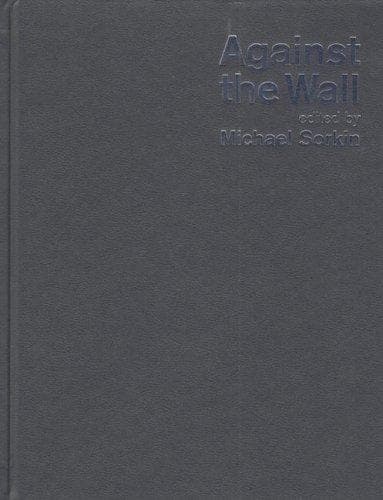 Tapa de Against the Wall