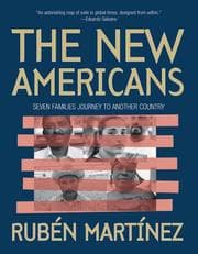 Tapa de The New Americans